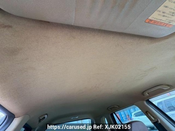 Used 2006 AT mazda verisa DC5W Image[17]