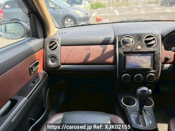 Used 2006 AT mazda verisa DC5W Image[19]