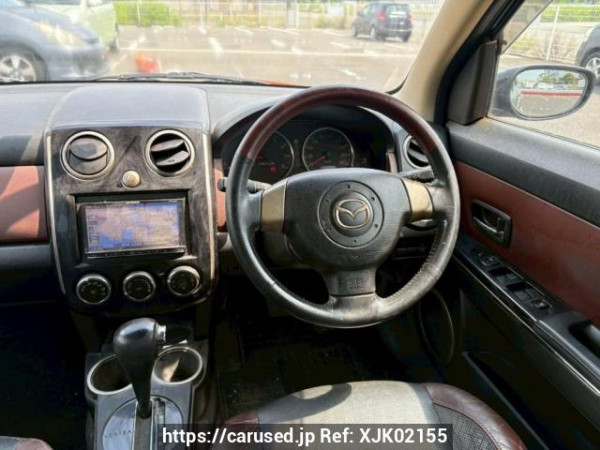 Used 2006 AT mazda verisa DC5W Image[20]