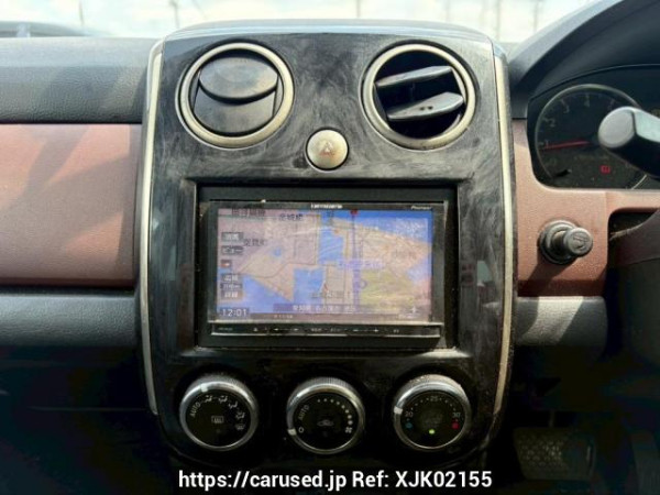 Used 2006 AT mazda verisa DC5W Image[23]