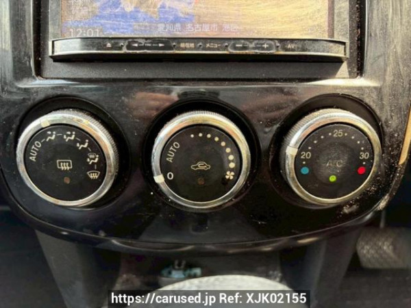 Used 2006 AT mazda verisa DC5W Image[24]