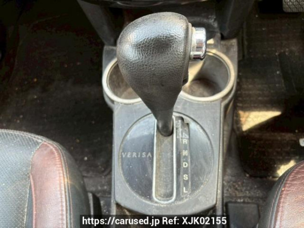 Used 2006 AT mazda verisa DC5W Image[26]