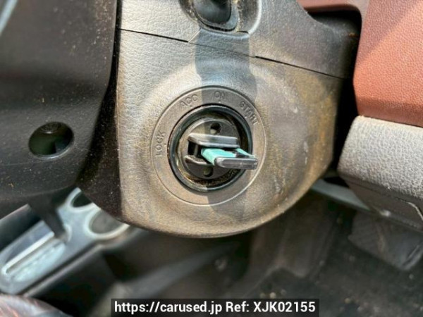 Used 2006 AT mazda verisa DC5W Image[27]