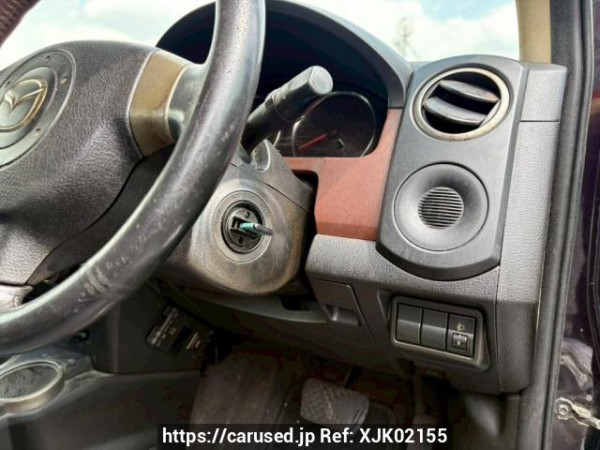 Used 2006 AT mazda verisa DC5W Image[28]