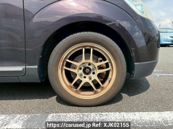 Used 2006 AT mazda verisa DC5W Image[29]