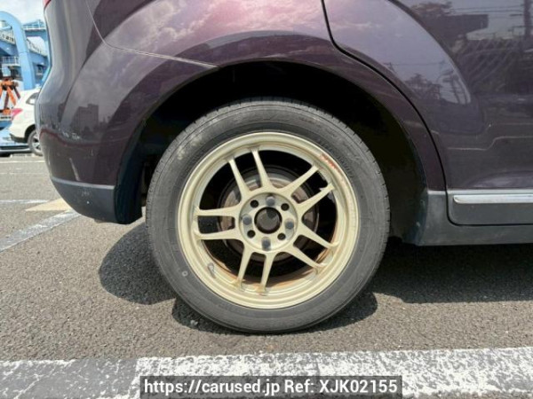 Used 2006 AT mazda verisa DC5W Image[30]