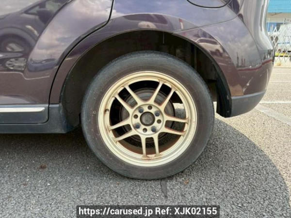 Used 2006 AT mazda verisa DC5W Image[31]