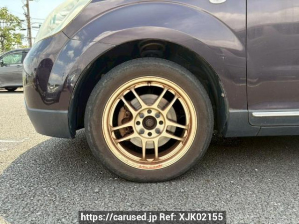 Used 2006 AT mazda verisa DC5W Image[32]