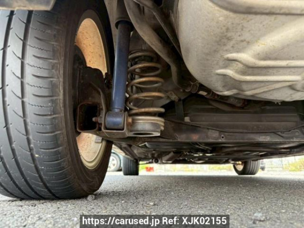 Used 2006 AT mazda verisa DC5W Image[39]