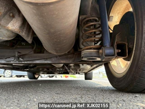 Used 2006 AT mazda verisa DC5W Image[40]