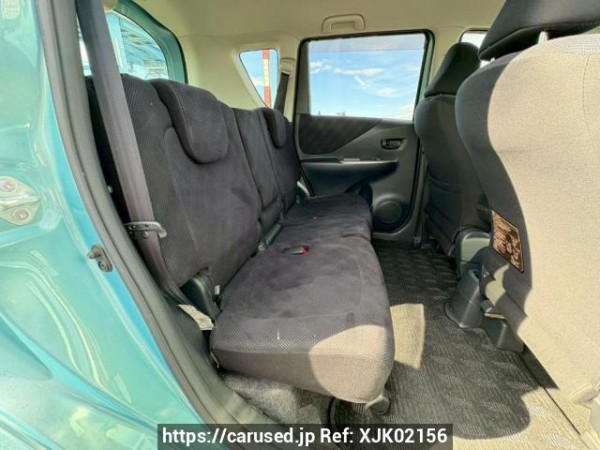 Used 2006 AT toyota ractis NCP100 Image[13]