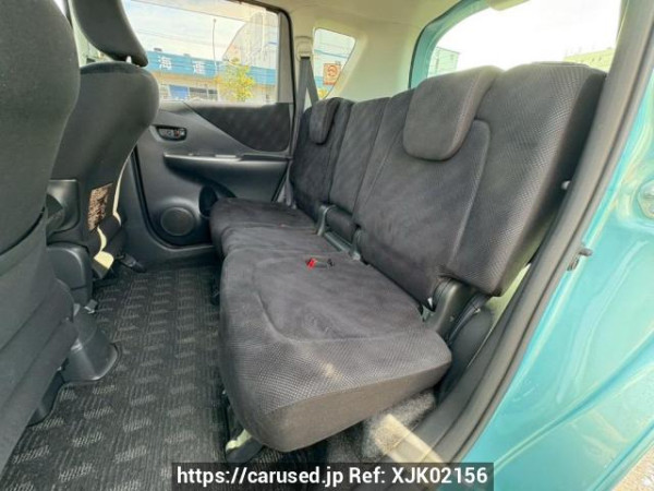 Used 2006 AT toyota ractis NCP100 Image[14]