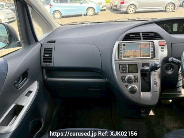 Used 2006 AT toyota ractis NCP100 Image[17]