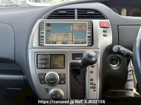 Used 2006 AT toyota ractis NCP100 Image[21]