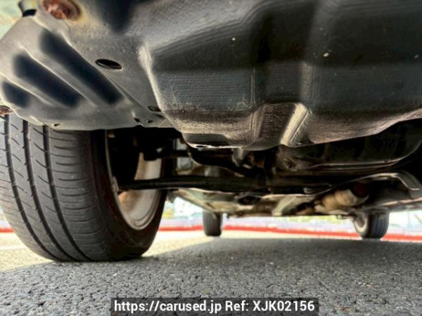 Used 2006 AT toyota ractis NCP100 Image[31]