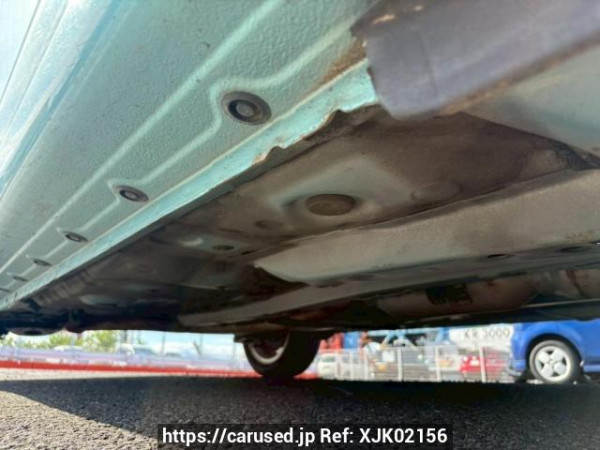 Used 2006 AT toyota ractis NCP100 Image[33]