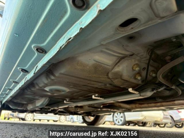 Used 2006 AT toyota ractis NCP100 Image[35]