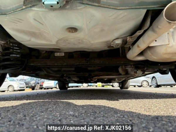 Used 2006 AT toyota ractis NCP100 Image[38]