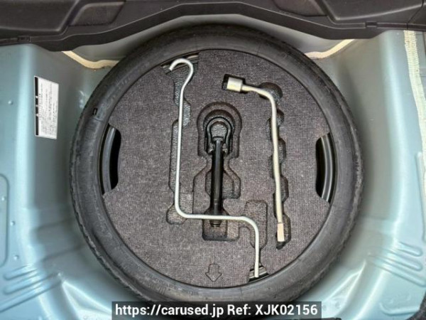 Used 2006 AT toyota ractis NCP100 Image[41]