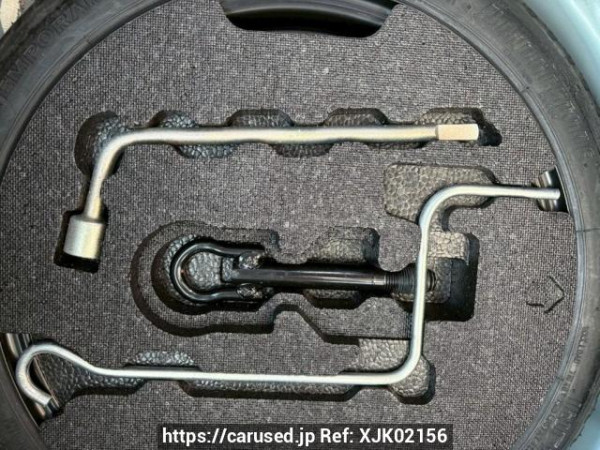 Used 2006 AT toyota ractis NCP100 Image[42]