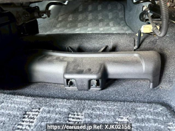 Used 2006 AT toyota ractis NCP100 Image[43]