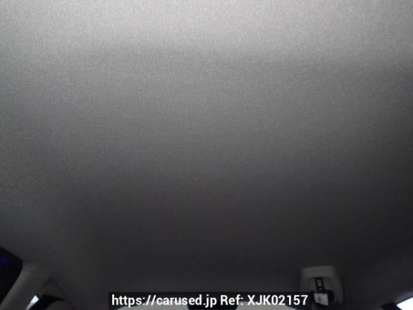 Used 2012 AT honda fit GE6 Image[10]