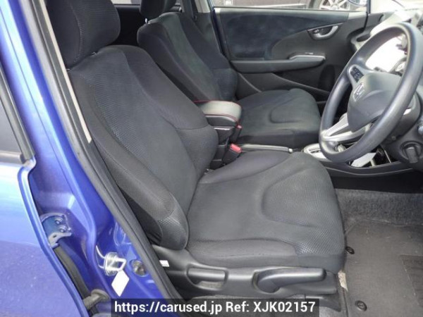 Used 2012 AT honda fit GE6 Image[11]