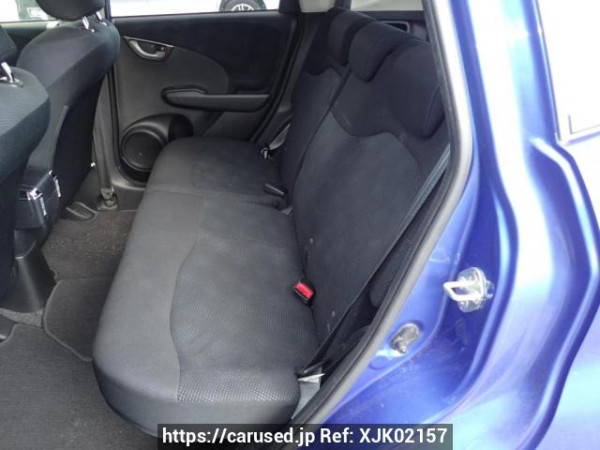Used 2012 AT honda fit GE6 Image[13]