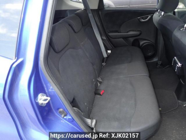 Used 2012 AT honda fit GE6 Image[14]
