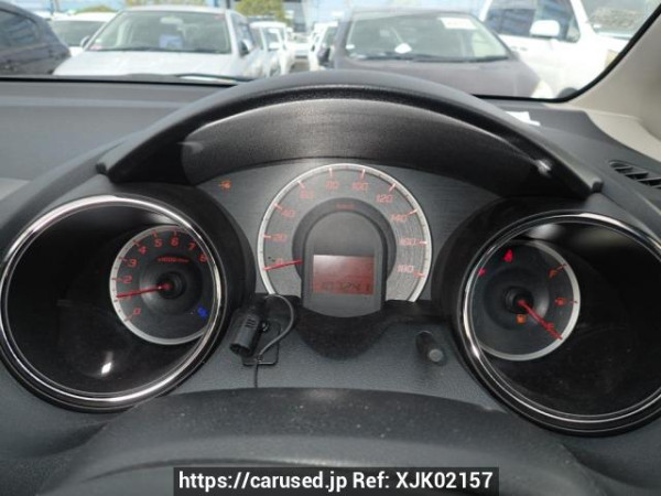 Used 2012 AT honda fit GE6 Image[17]