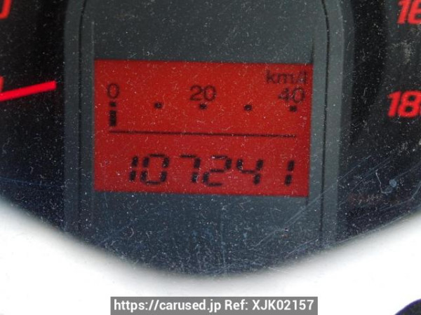 Used 2012 AT honda fit GE6 Image[18]