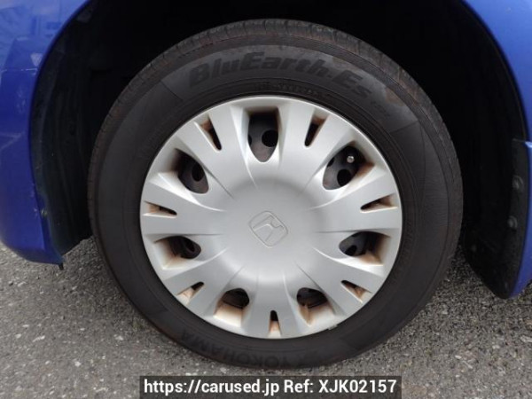 Used 2012 AT honda fit GE6 Image[25]