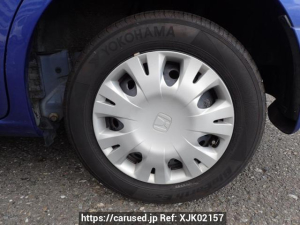 Used 2012 AT honda fit GE6 Image[26]