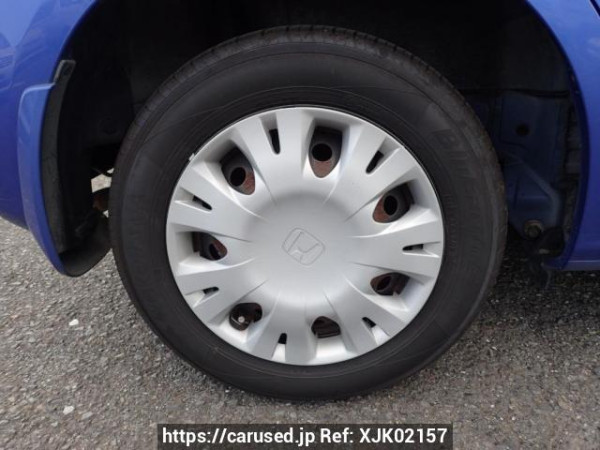 Used 2012 AT honda fit GE6 Image[27]