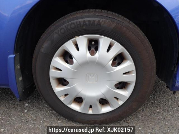 Used 2012 AT honda fit GE6 Image[28]