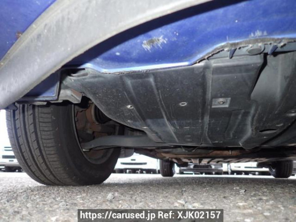 Used 2012 AT honda fit GE6 Image[29]