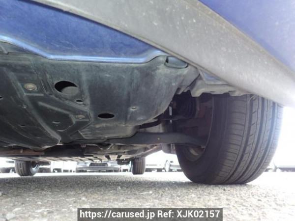 Used 2012 AT honda fit GE6 Image[30]