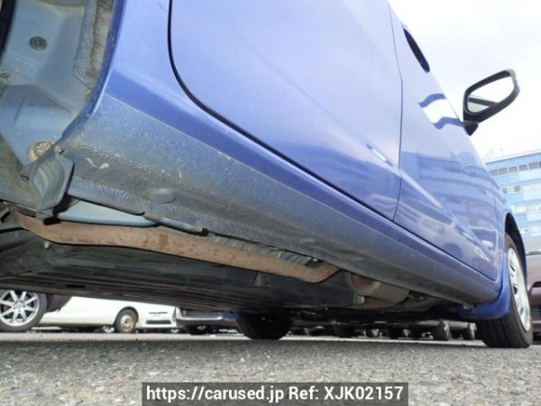 Used 2012 AT honda fit GE6 Image[36]