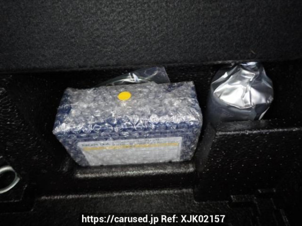 Used 2012 AT honda fit GE6 Image[38]