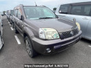 Nissan X-Trail NT30