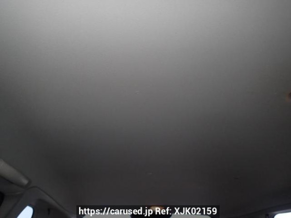 Used 2007 AT nissan x-trail NT30 Image[7]