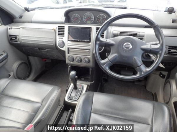 Used 2007 AT nissan x-trail NT30 Image[13]