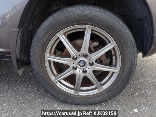 Used 2007 AT nissan x-trail NT30 Image[25]