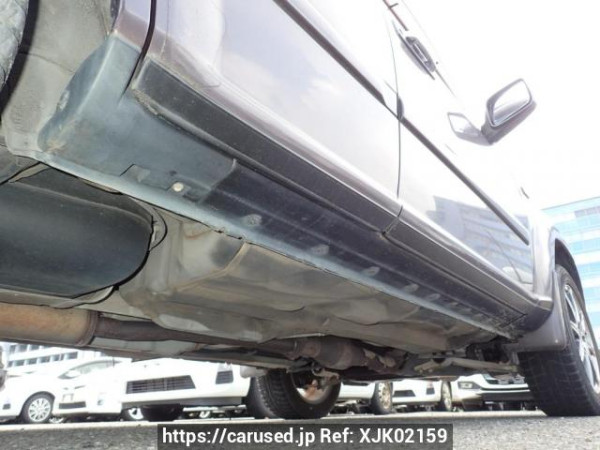 Used 2007 AT nissan x-trail NT30 Image[33]