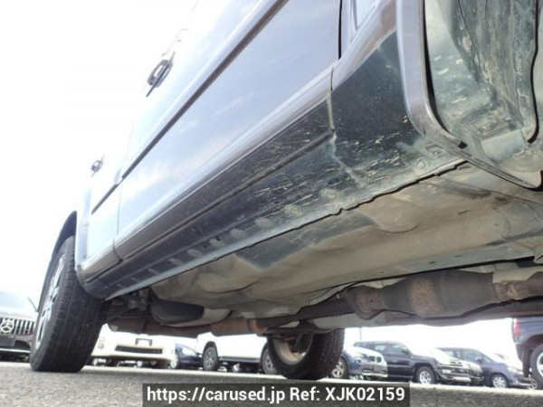 Used 2007 AT nissan x-trail NT30 Image[34]