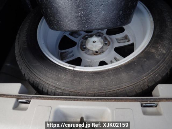 Used 2007 AT nissan x-trail NT30 Image[35]