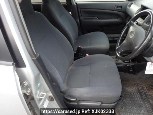 Used 2007 AT toyota probox-van NCP51V Image[8]