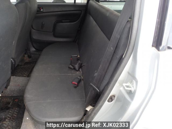 Used 2007 AT toyota probox-van NCP51V Image[11]
