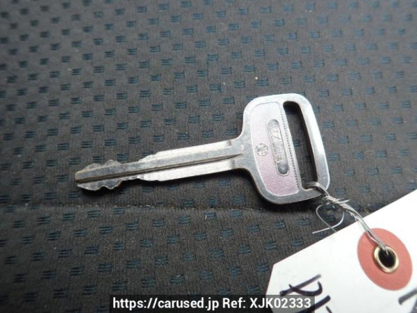 Used 2007 AT toyota probox-van NCP51V Image[17]