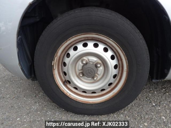 Used 2007 AT toyota probox-van NCP51V Image[18]